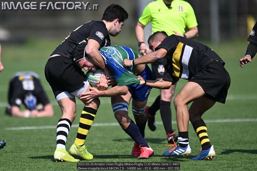 2022-03-20 Amatori Union Rugby Milano-Rugby CUS Milano Serie C 4401